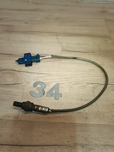 Lambdasonde Citroen C3 1.1 Bj.03 9636968380