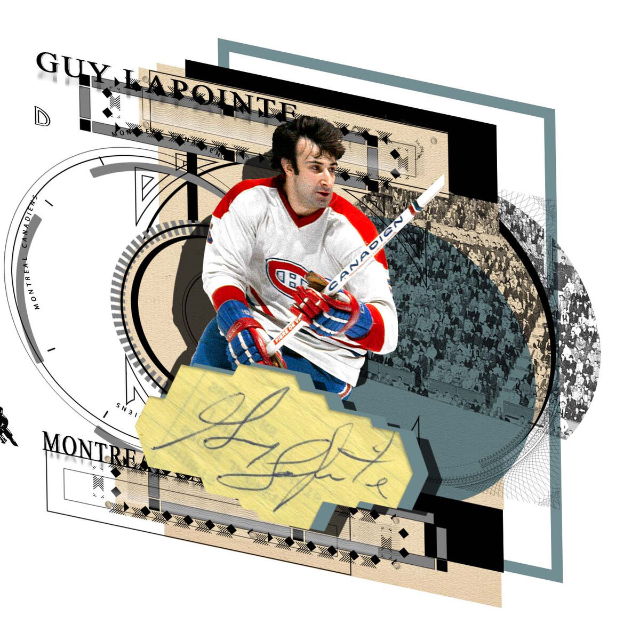 Hand cut - Signature Cut Cards