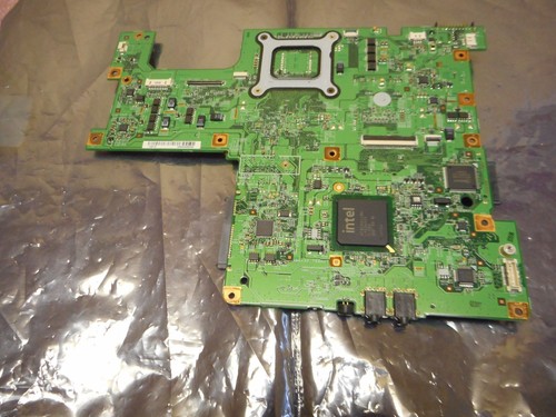 Dell Inspiron 1750 P04E Intel Motherboard G590T 0G590T 48.4CN06.021 - Picture 2 of 2