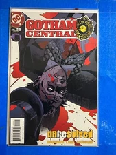 Gotham Central #21 Unresolved  DC Comics 2004 | Combined Shipping B&B
