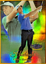 2024 Fleer Ultra Golf Checklist Guide in-content 23