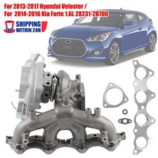 Oem Turbo Turbocharger Gtx90 350hp For Hyundai Veloster Kia Koup Forte 1.6l