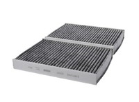 Corteco 49372574 Filter, Innenraumluft For Alpina Bmw