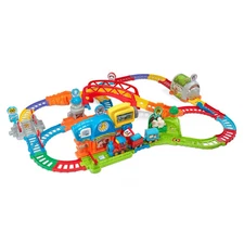 VTech My First Motorized Train Set