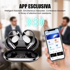 3-in-1 AI Language Translator Device Real Time Smart Instant Voice 144+Languages