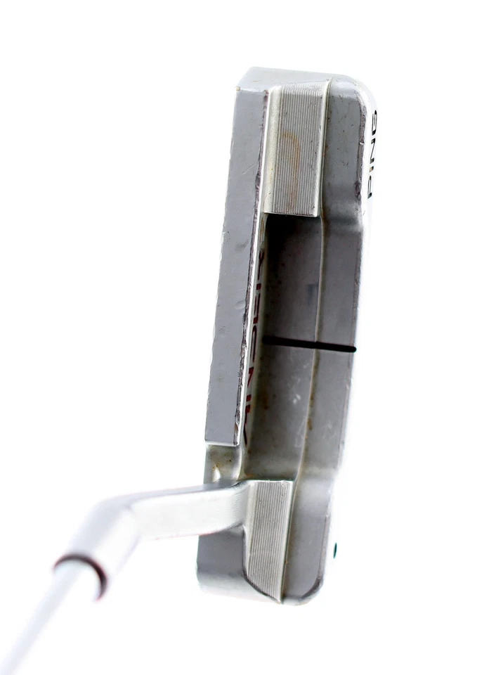 Herren Ping Anser 3 Milled Putter 34 Inches Long - Bild 4 von 4