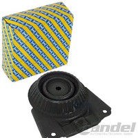 SNR Domlager REP.-SATZ Hinterachse Passend FÜR Ford Cougar Mondeo | KB952.01