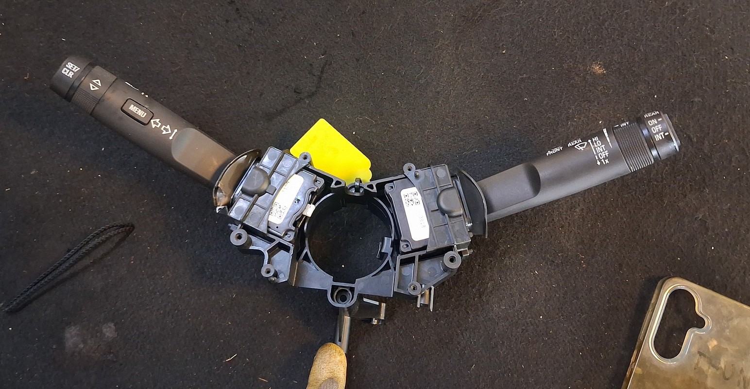 23284029 Devioguidasgancio OPEL INSIGNIA (G09) 1.6 CDTI (88Kw) S&S Ber