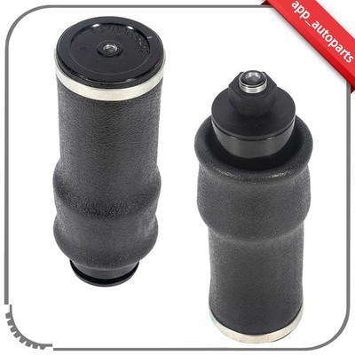 For Peterbilt ContiTech Pair Air Suspension Spring Bags W02-358-7036 29-03200