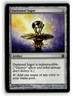 MAGIC TG: Commander #245 Darksteel Ingot- Common.M2A