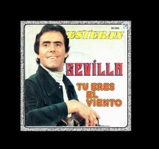 ESTEBAN - SEVILLA