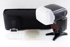 "Near Mint" Nikon Speedlight SB-900 Shoe Mount Flash from Japan 3520