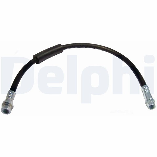 Delphi Bremsschlauch LH6708 FüR Movano Opel X70 FD Master Renault Bus DTI UD0 2-image