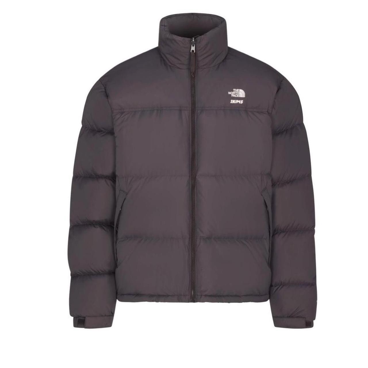 Limited Edition North Face x Skims 1996 Nuptse Jacket - Sold Out