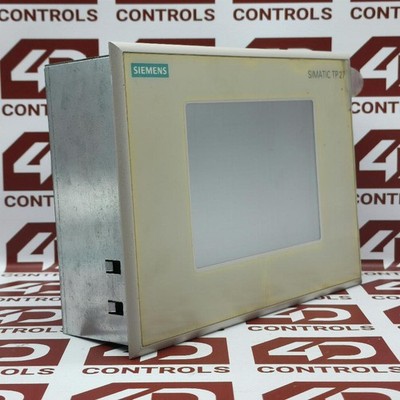6AV3 627-1QK00-2AX0 | Siemens | SIMATIC Operator Interface, Used