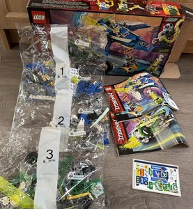 Lego 71709 | eBay