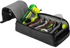 Scott USA Goggle Case - Gray/Black Motorcycle ATV/UTV Street Bike Dirt Bike PWC