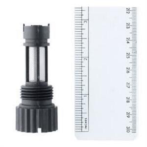 1pc Navien 30007878A DHW Cold Water Filter