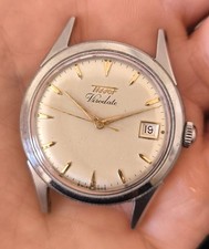 1950s Tissot Visodate