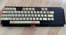 Commodore 64 / 1 x Key for Keyboard / Keycaps...