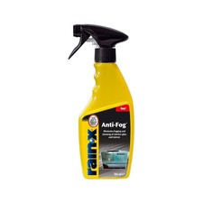 Anti Fog Prevents Fogging & Misting on Car Windows & Mirrors Long Lasting
