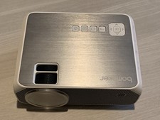 Mini Projector Portable, Bomaker