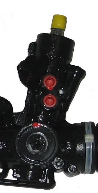 Steering Rack Mercedes E-Class W211, CLS C219 (m. Ser.) - Image 2 of 3