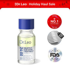 Acne Spot Serum   1.8 Salicylic Acid, Fades Acne Scars  Marks