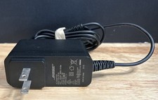 Genuine Bose SoundLink Speaker Power Adapter F12V-1.35C-DC AC Power Supply