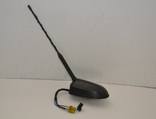 2013 2014 2015 2016 Ford Escape Fusion Roof Mounted Radio Antenna W Mast Oem