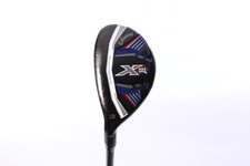 Left Handed Callaway XR 19 3H Hybrid Regular Flex Project X San Diego Design