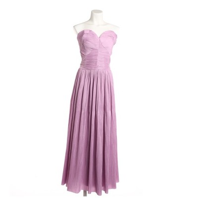 Jonathan Simkhai Cocktailkleid 44 Rosa Gut