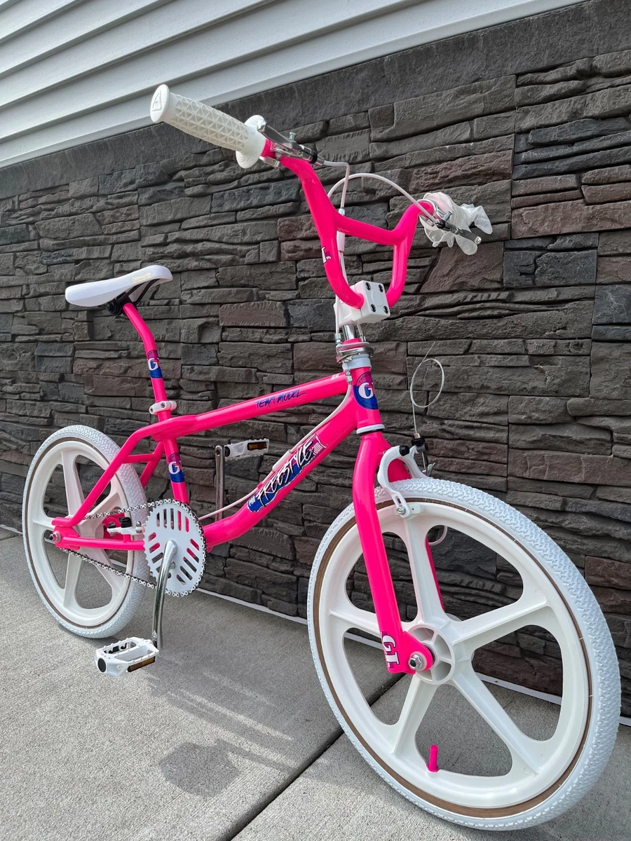 Pink Vintage Bikes for sale | eBay