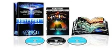 New Close Encounters Of The Third Kind Gift Set (UHD / Blu-ray / Ultra-Violet)