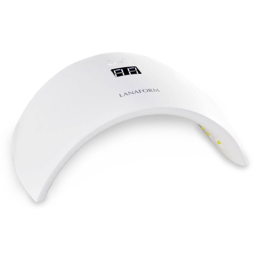 Sécheur d'ongles Nail Lamp pour vos soirées manucure entre amies
