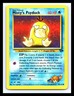 💥Misty's Psyduck Gym Challenge 2000 Non Holo Pokemon # 90/132 Vintage Card