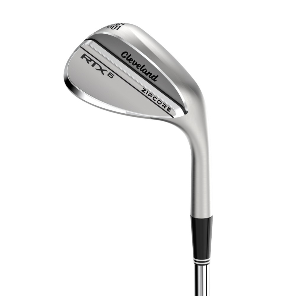 Rtx 6 Zipcore Wedge Tour Satin Finish - New - Pick Loft & Hand