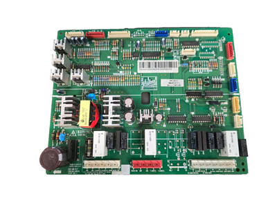 Samsung Refrigerator Control Board  P# DA41-00538G ! FREE SHIPPING !  Z46