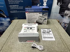 Promariner / Pronautic, 2420P 24V 20A 3Bank Battery Charger, P#63170