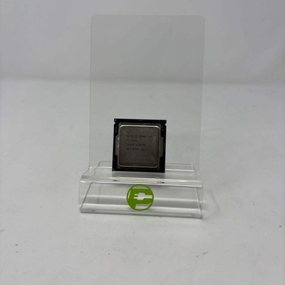 Intel Core i5-6500 3.20GHz Quad Core 4 Thread LGA 1151