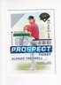 2024 Panini PROSPECT EDITION ALONZO TREDWELL (B)