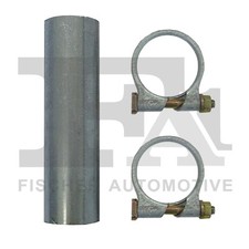 AUSPUFF ROHRVERBINDER FÜR OPEL CORSA B (S93) - FA1 124-941