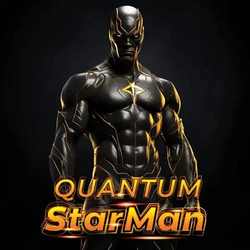 Quantum StarMan EA MT5 trading forex gold bitcoin