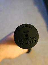 excellent COBRA DARKSPEED X stiff flex stock shaft