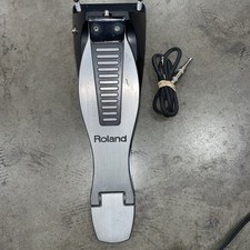 Roland FD-8 V-Drum Hi Hat Controller Pedal FD-8