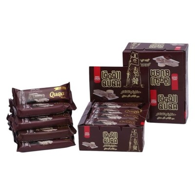 Quqa Halva Bar - Cacao