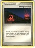 Energy Search (Minun) EX Trainer Kit 2: Plusle & Minun Common Pokemon MP
