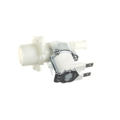 CMA 02100.13 Solenoid Valve UC 50E/60E 3.5''x2.8''x2.05'' Durable Water Control