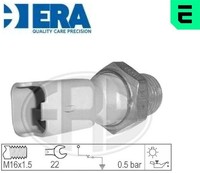 ERA 330026 ÖLdruckschalter Schalter ÖLdruck