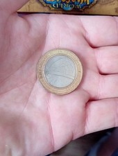 Moneta 2 sterline prima guerra mondiale 1914 - 1918 edizione 2016 £2 WW1 | RARA DA TROVARE